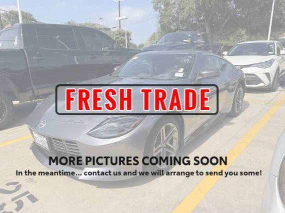 NISSAN NISSAN Z 2024 JN1BZ4AH6RM362689 image